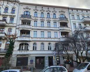 Wohnung zum Mieten in Berlin 1.476,18 € 89.8 m²