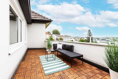 Foto - Wohnung zum Kaufen in Remscheid 119.900,00 € 45 m²