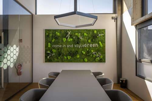Foto - Büro in Höhenkirchen-Siegertsbrunn 9.000,00 € 24 m²