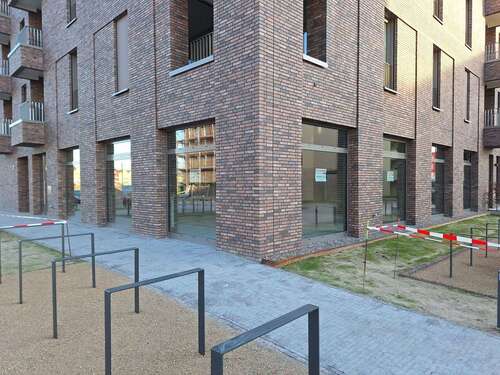 Foto - Büro in Greifswald 2.267,36 € 141.71 m²