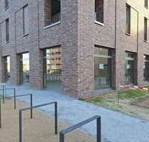 Büro in Greifswald 2.267,36 € 141.71 m²