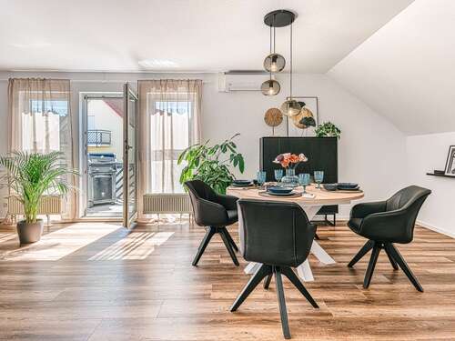 Foto - Wohnung zum Mieten in Landstuhl 2.790,00 € 100 m²