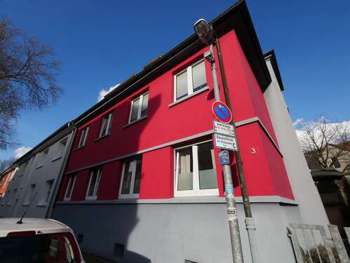 Foto - Wohnung zum Mieten in Gelsenkirchen 370,00 € 51 m²