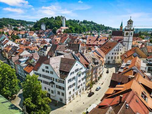 Foto - Büro in Ravensburg 4.500,00 € 391.84 m²