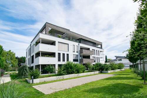 Foto - Wohnung zum Mieten in Tettnang 1.450,00 € 94 m²
