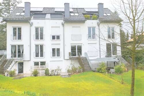 Foto - Haus zum Mieten in Berlin 3.421,44 € 207.36 m²