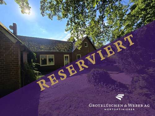 Foto - Haus zum Kaufen in Beverstedt 249.000,00 € 284 m²