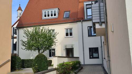 Foto - Wohnung zum Mieten in Ulm 1.020,00 € 80 m²