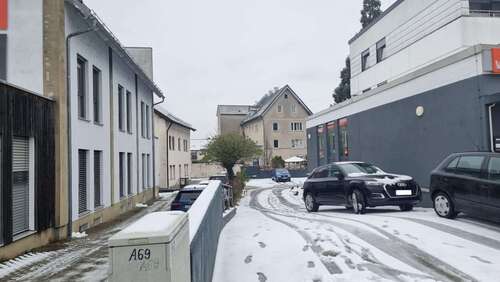 Foto - Garage zu vermieten in Landshut 60,00 €