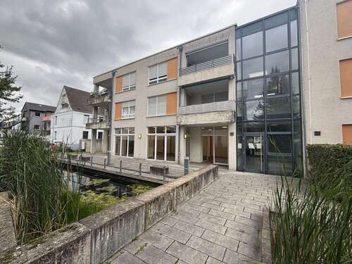 Foto - Büro in Bochum 1.740,00 € 173.89 m²