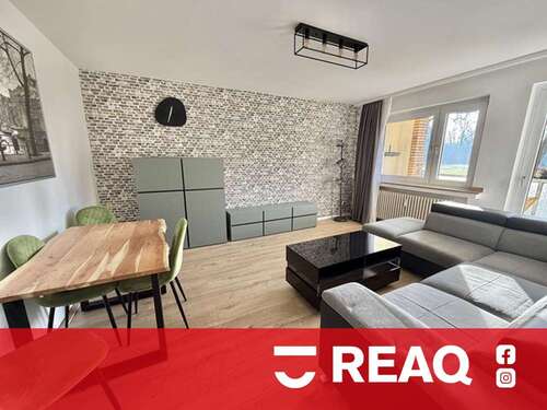 Foto - Wohnung zum Mieten in Aachen 895,00 € 57 m²