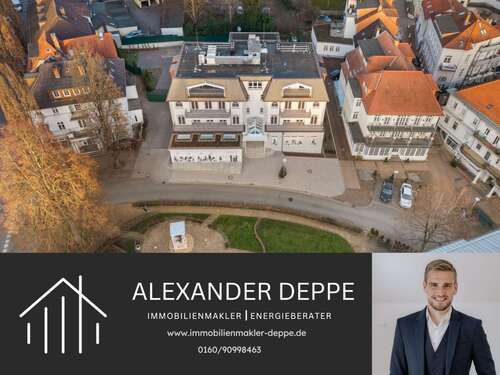 Foto - Einzelhandel in Bad Pyrmont 1.150,00 € 84 m²