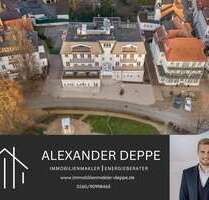 Einzelhandel in Bad Pyrmont 1.150,00 € 84 m²