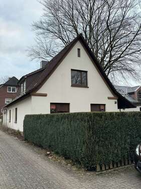 Foto - Haus zum Kaufen in Hamburg 325.000,00 € 130 m²