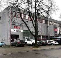 Büro in Lörrach 1.920,00 € 240 m²