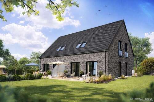 Foto - Haus zum Kaufen in Ahrensburg 532.200,00 € 132 m²