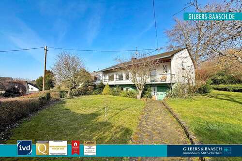 Foto - Haus zum Kaufen in Trier 450.000,00 € 160 m²