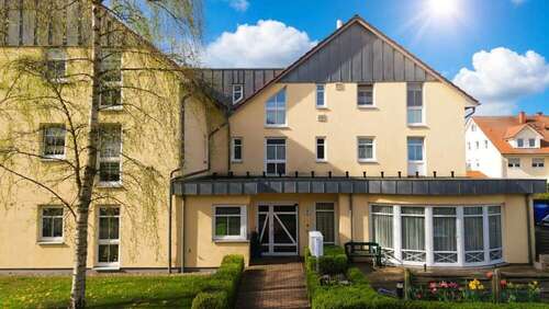 Foto - Wohnung zum Kaufen in Ribnitz-Damgarten 155.000,00 € 53 m²