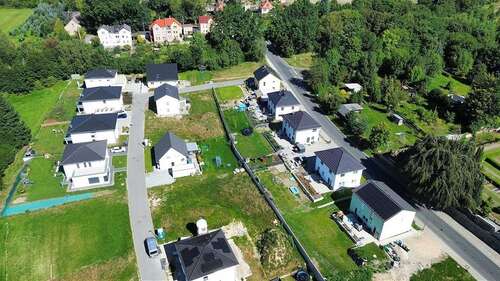 Foto - Grundstück zu verkaufen in Großröhrsdorf 164.500,00 € 658 m²