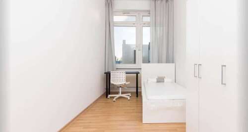 Foto - WG-Zimmer in Berlin 720,00 € 14 m²