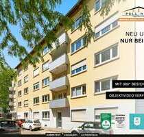 Wohnung zum Mieten in Karlsruhe 1.170,00 € 55 m²