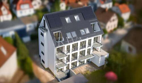 Foto - Wohnung zum Kaufen in Stuttgart 558.200,00 € 73.45 m²