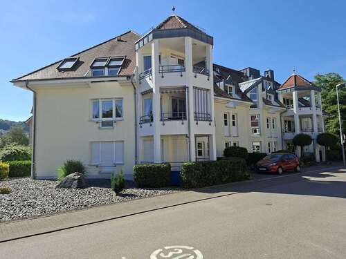 Foto - Wohnung zum Mieten in Seelbach 600,00 € 57.99 m²