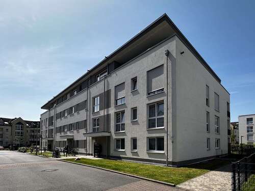 Foto - Wohnung zum Mieten in Langen 980,00 € 61.35 m²