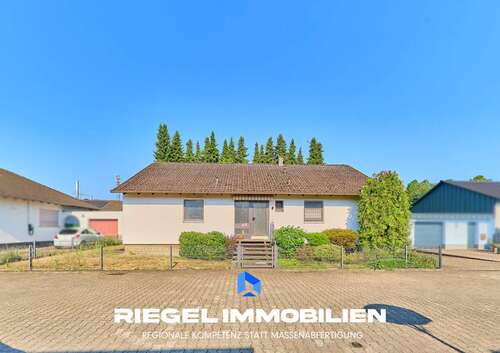 Foto - Haus zum Kaufen in Wörth am Rhein 590.000,00 € 130 m²