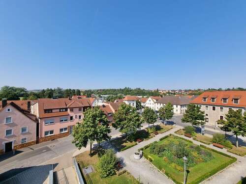 Foto - Wohnung zum Kaufen in Haßfurt 310.000,00 € 84 m²