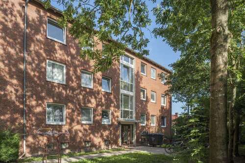 Foto - Wohnung zum Mieten in Leer 549,00 € 63.25 m²