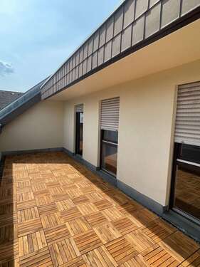 Foto - Wohnung zum Mieten in Mannheim 530,00 € 36.5 m²