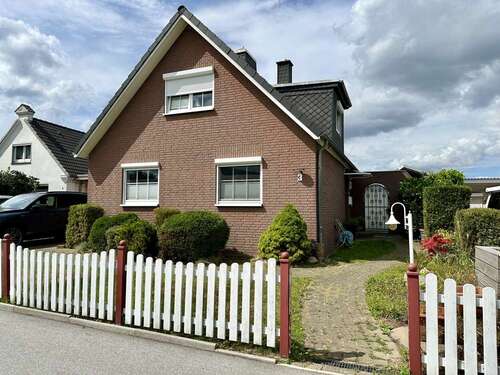 Foto - Haus zum Kaufen in Lübeck Travemünde 620.000,00 € 154 m²
