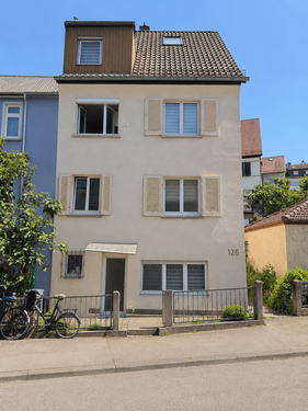 Foto - Haus zum Kaufen in Stuttgart 795.000,00 € 174.01 m²