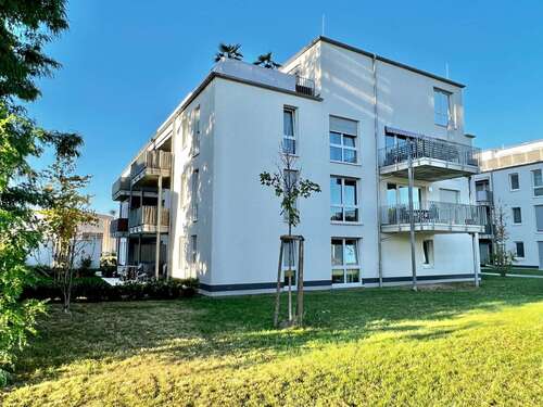 Foto - Wohnung zum Mieten in Kaiserslautern 1.450,00 € 123.65 m²