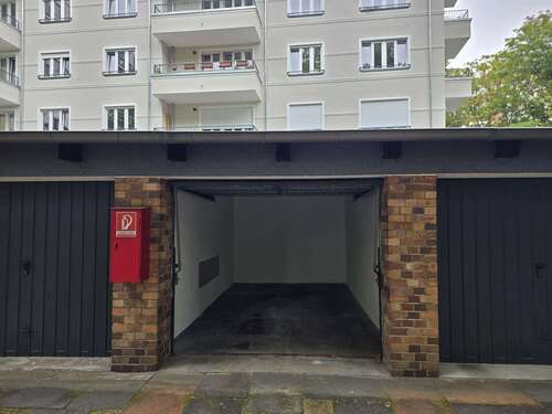 Foto - Garage zu vermieten in Berlin 130,00 € 13 m²