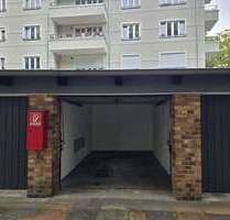 Garage zu vermieten in Berlin 130,00 € 13 m²