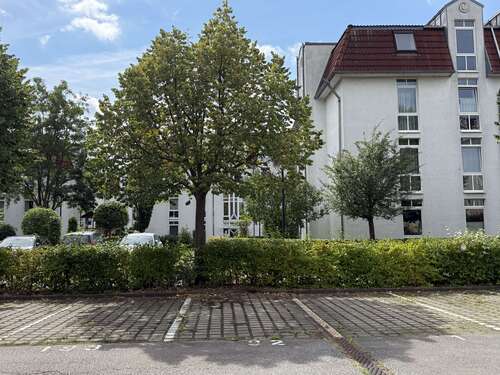 Foto - Garage zu vermieten in Dresden 45,00 €