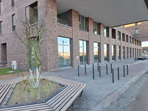 Foto - Büro in Greifswald 940,31 € 49.49 m²