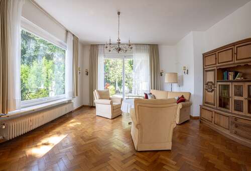 Foto - Haus zum Kaufen in Baden-Baden 2.950.000,00 € 340 m²