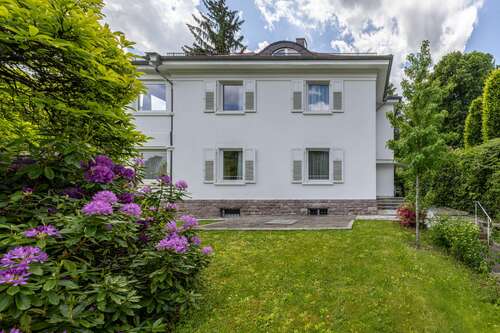 Foto - Haus zum Kaufen in Baden-Baden 2.950.000,00 € 340 m²