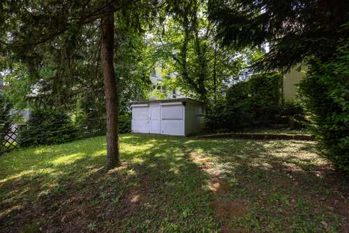 Foto - Haus zum Kaufen in Baden-Baden 2.950.000,00 € 340 m²