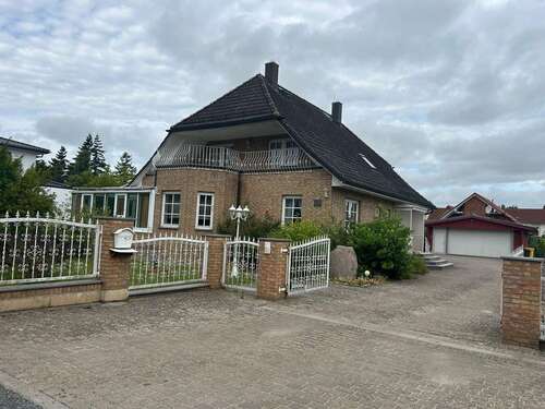 Foto - Haus zum Kaufen in Wolgast 460.000,00 € 232 m²