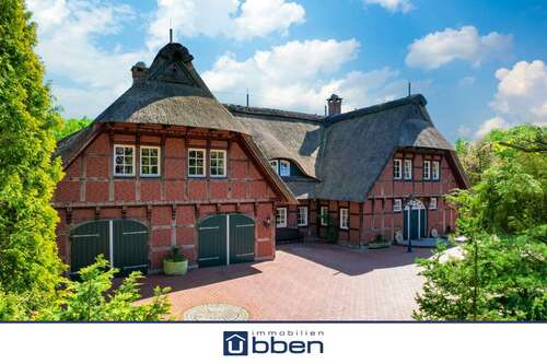 Foto - Haus zum Kaufen in Varel 1.900.000,00 € 299 m²