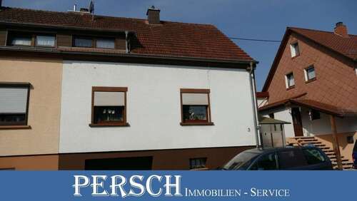 Foto - Haus zum Kaufen in Oberthal 127.000,00 € 90 m²