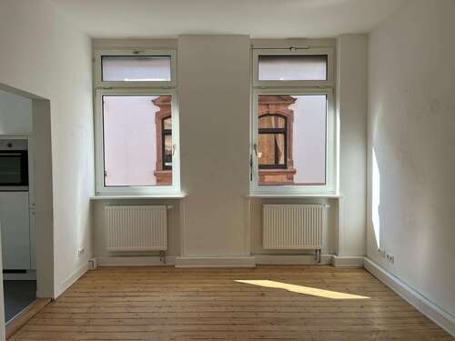 Foto - Wohnung zum Mieten in Mannheim 730,00 € 48 m²