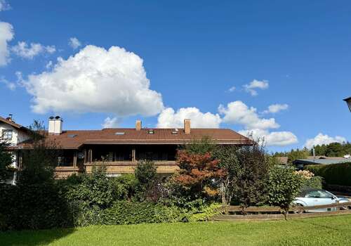 Foto - Wohnung zum Kaufen in GrabenstättWinkl 220.000,00 € 42 m²