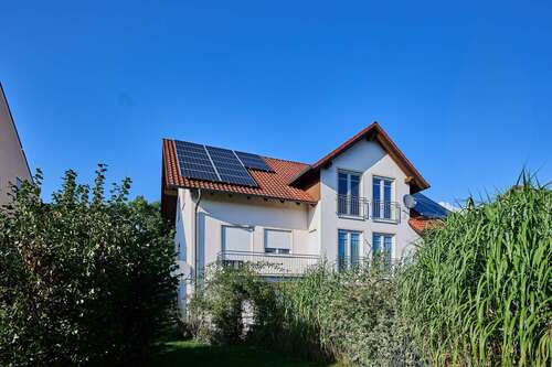 Foto - Wohnung zum Kaufen in Leiblfing 199.000,00 € 112.46 m²