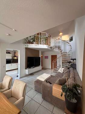 Foto - Wohnung zum Mieten in Pulheim 1.275,00 € 115 m²