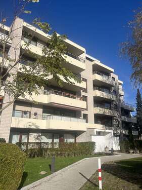 Foto - Wohnung zum Mieten in Lübeck 770,00 € 61.37 m²